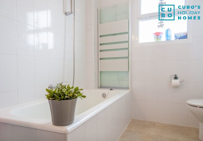 Apartamento en Nerja - .Carabeo Rocamar Nerja Apartamento en Nerja - .Carabeo Rocamar Nerja