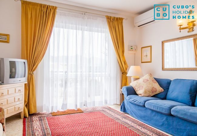 Apartamento en Nerja - .Carabeo Rocamar Nerja Apartamento en Nerja - .Carabeo Rocamar Nerja