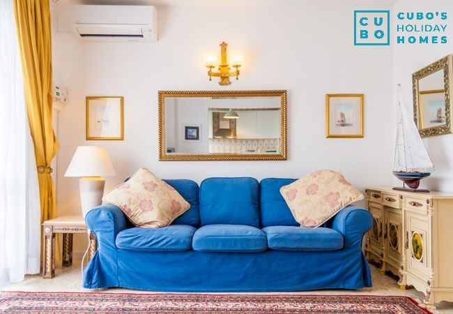 Apartamento en Nerja - .Carabeo Rocamar Nerja Apartamento en Nerja - .Carabeo Rocamar Nerja