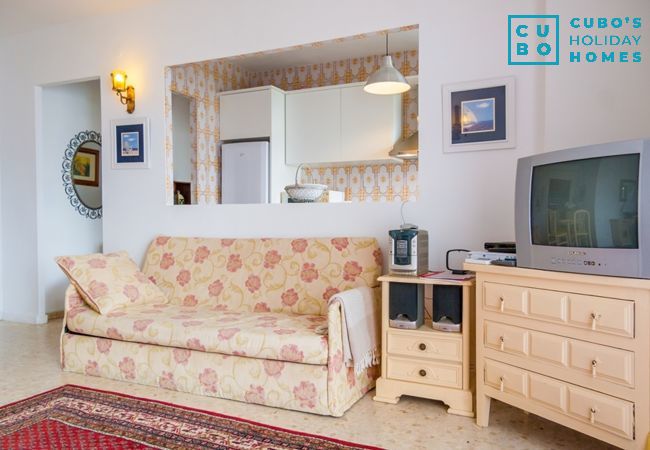 Apartamento en Nerja - .Carabeo Rocamar Nerja Apartamento en Nerja - .Carabeo Rocamar Nerja