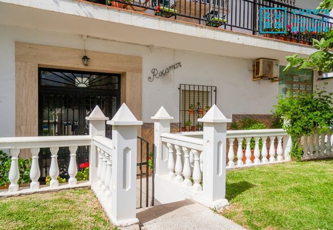 Apartamento en Nerja - .Carabeo Rocamar Nerja Apartamento en Nerja - .Carabeo Rocamar Nerja
