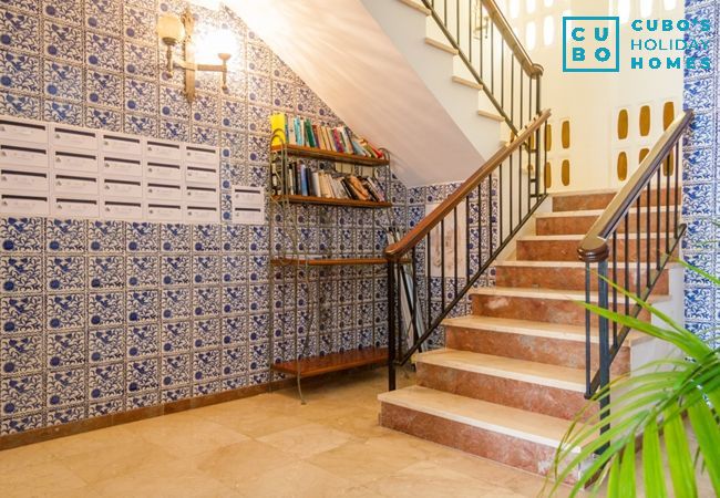 Apartamento en Nerja - .Carabeo Rocamar Nerja Apartamento en Nerja - .Carabeo Rocamar Nerja