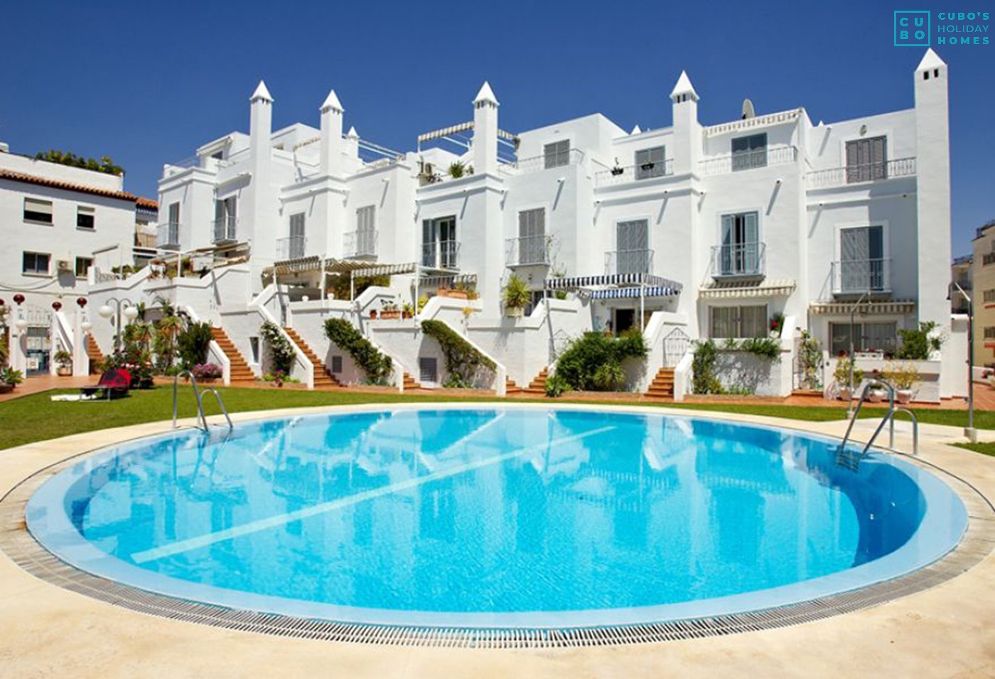 Casa en Nerja - Los Huertos de Nerja (6)