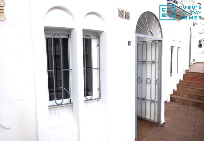 Casa en Nerja - .Los Huertos de Nerja (6) Casa en Nerja - .Los Huertos de Nerja (6)