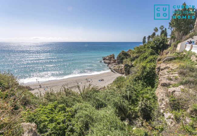 Casa en Nerja - Los Huertos de Nerja (6)