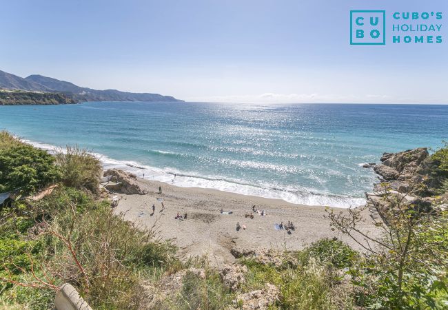 Casa en Nerja - Los Huertos de Nerja (6)