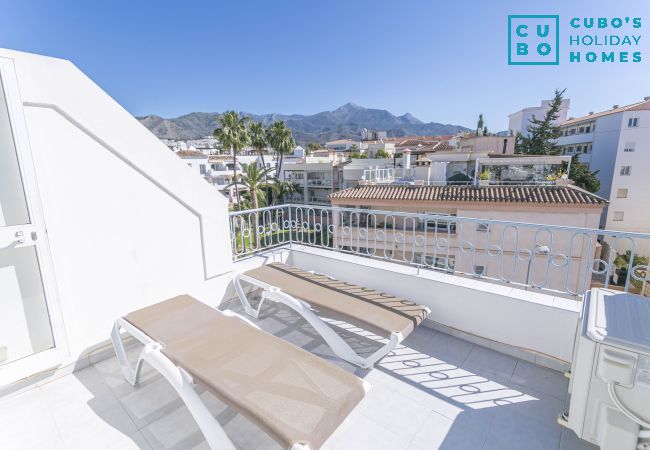 Casa en Nerja - Los Huertos de Nerja (6)