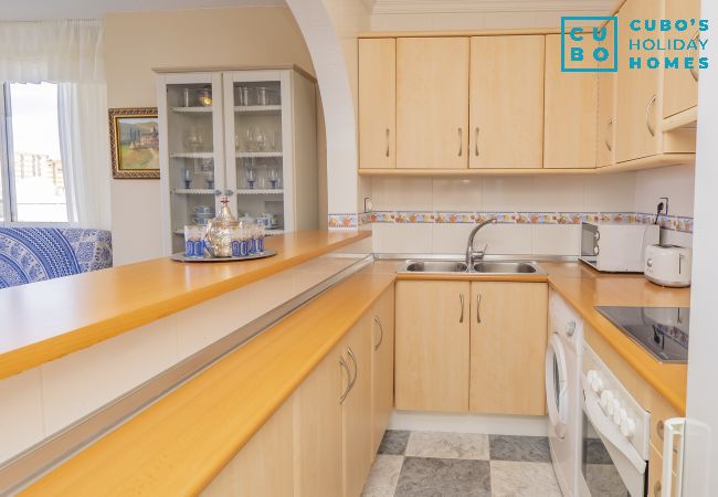 Apartamento en Algarrobo - Cubo's Urban Beach Algarrobo Apartamento en Algarrobo - Cubo's Urban Beach Algarrobo