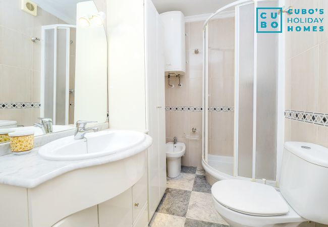 Apartamento en Algarrobo - Cubo's Urban Beach Algarrobo Apartamento en Algarrobo - Cubo's Urban Beach Algarrobo