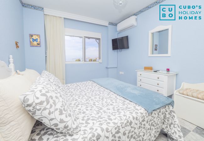 Apartamento en Algarrobo - Cubo's Urban Beach Algarrobo Apartamento en Algarrobo - Cubo's Urban Beach Algarrobo