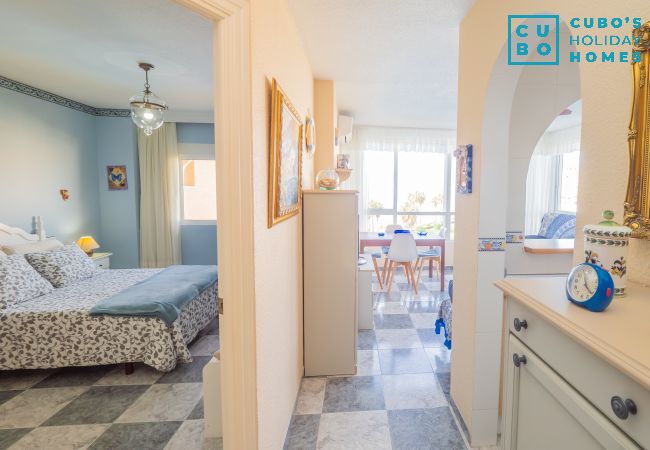 Apartamento en Algarrobo - Cubo's Urban Beach Algarrobo Apartamento en Algarrobo - Cubo's Urban Beach Algarrobo