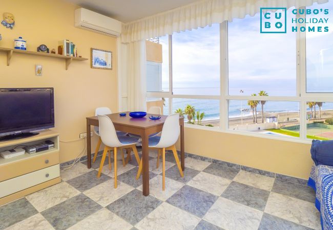 Apartamento en Algarrobo - Cubo's Urban Beach Algarrobo