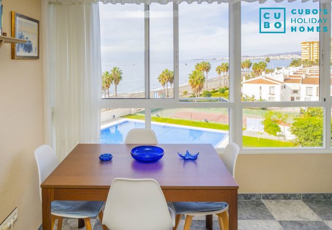 Apartamento en Algarrobo - Cubo's Urban Beach Algarrobo Apartamento en Algarrobo - Cubo's Urban Beach Algarrobo