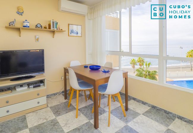 Apartamento en Algarrobo - Cubo's Urban Beach Algarrobo