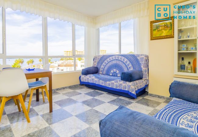 Apartamento en Algarrobo - Cubo's Urban Beach Algarrobo