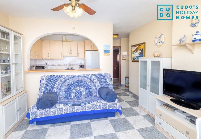 Apartamento en Algarrobo - Cubo's Urban Beach Algarrobo Apartamento en Algarrobo - Cubo's Urban Beach Algarrobo