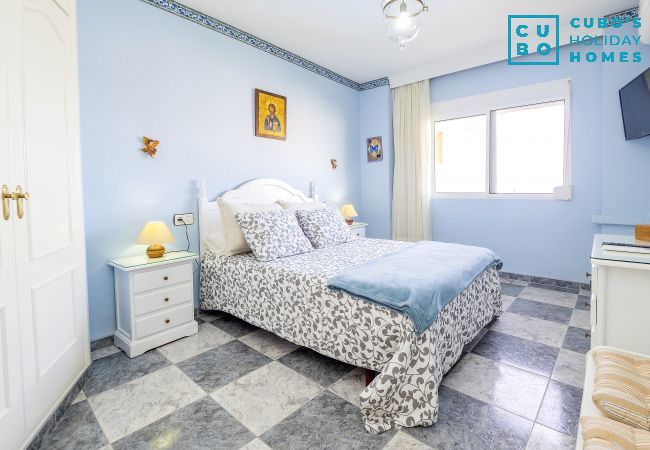 Apartamento en Algarrobo - Cubo's Urban Beach Algarrobo