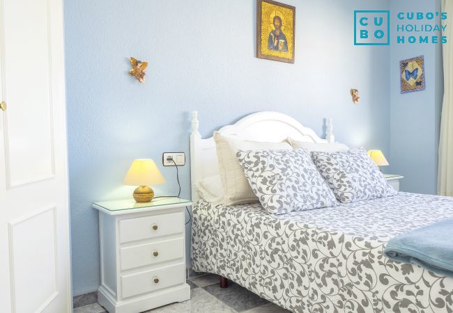 Apartamento en Algarrobo - Cubo's Urban Beach Algarrobo Apartamento en Algarrobo - Cubo's Urban Beach Algarrobo