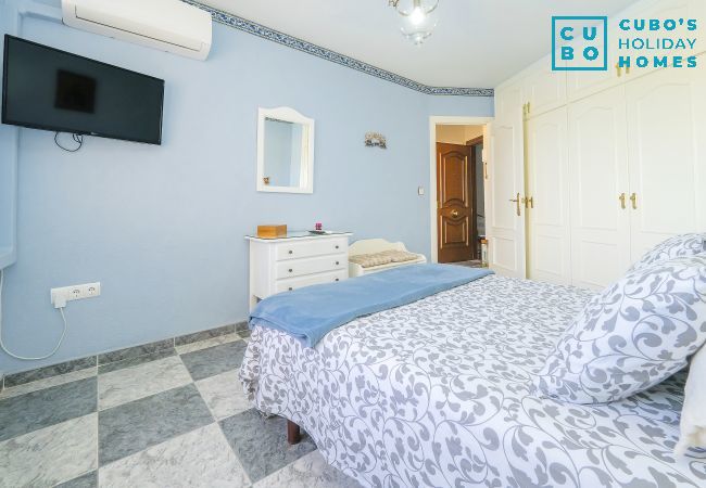 Apartamento en Algarrobo - Cubo's Urban Beach Algarrobo Apartamento en Algarrobo - Cubo's Urban Beach Algarrobo