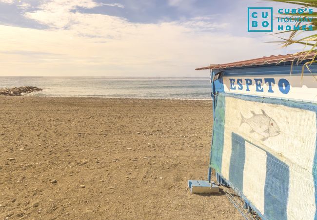 Apartamento en Algarrobo - Cubo's Urban Beach Algarrobo Apartamento en Algarrobo - Cubo's Urban Beach Algarrobo