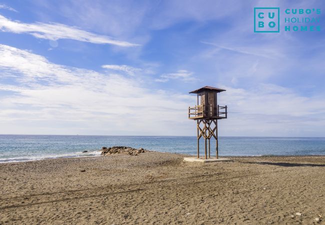 Apartamento en Algarrobo - Cubo's Urban Beach Algarrobo Apartamento en Algarrobo - Cubo's Urban Beach Algarrobo