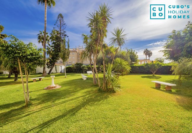 Apartamento en Algarrobo - Cubo's Urban Beach Algarrobo Apartamento en Algarrobo - Cubo's Urban Beach Algarrobo