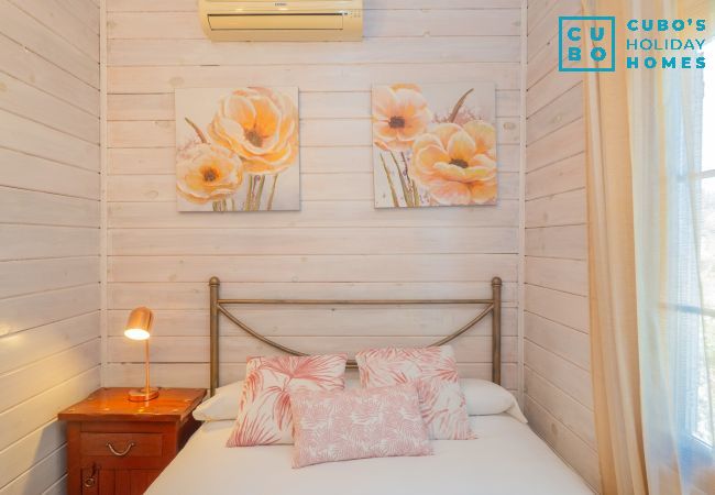 Casa rural en Alhaurin de la Torre - Cubo's Finca Los Ciruelos Casa rural en Alhaurin de la Torre - Cubo's Finca Los Ciruelos