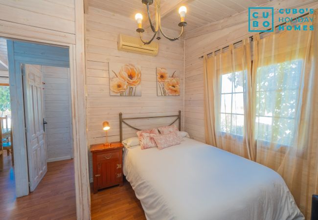 Casa rural en Alhaurin de la Torre - Cubo's Finca Los Ciruelos Casa rural en Alhaurin de la Torre - Cubo's Finca Los Ciruelos