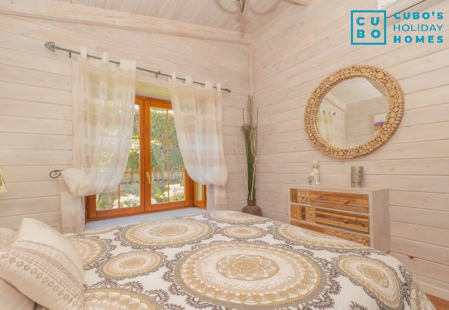 Casa rural en Alhaurin de la Torre - Cubo's Finca Los Ciruelos Casa rural en Alhaurin de la Torre - Cubo's Finca Los Ciruelos