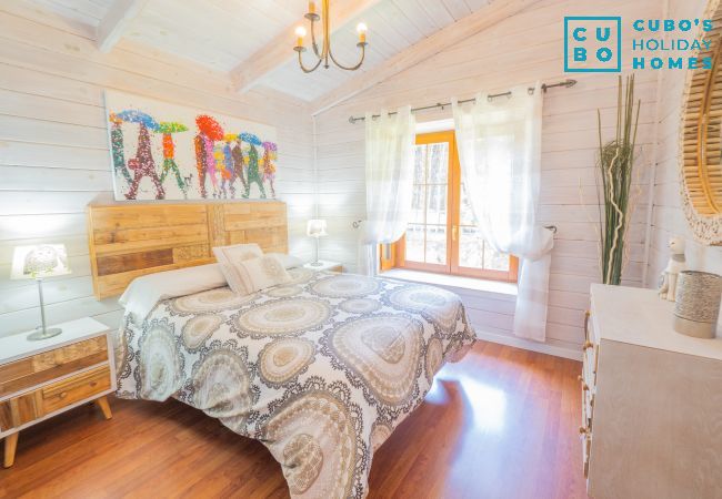 Casa rural en Alhaurin de la Torre - Cubo's Finca Los Ciruelos Casa rural en Alhaurin de la Torre - Cubo's Finca Los Ciruelos