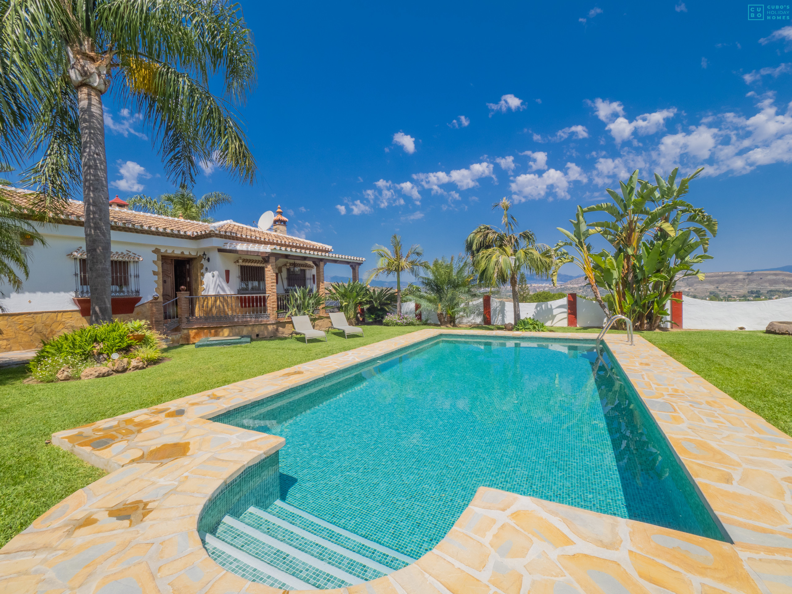 Alhaurín el Grande - Villa