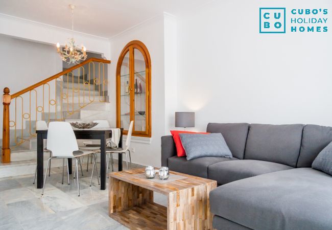 Casa en Nerja - .Los Huertos de Nerja (8) Casa en Nerja - .Los Huertos de Nerja (8)