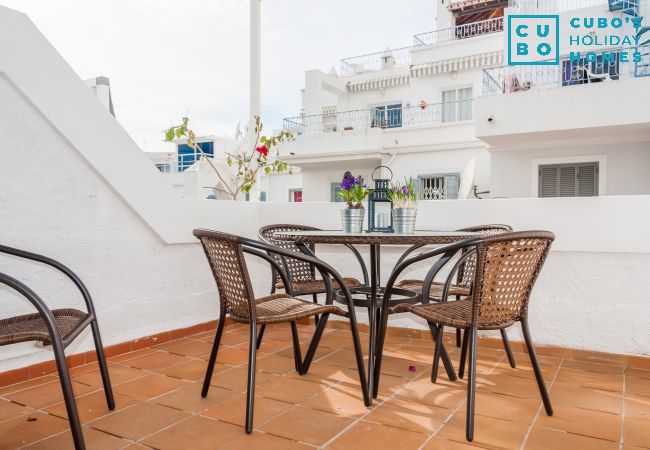 Casa en Nerja - .Los Huertos de Nerja (8) Casa en Nerja - .Los Huertos de Nerja (8)