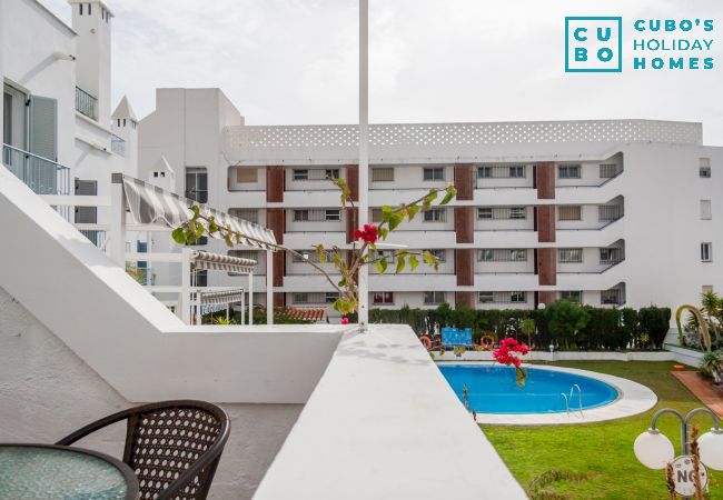 Casa en Nerja - .Los Huertos de Nerja (8) Casa en Nerja - .Los Huertos de Nerja (8)