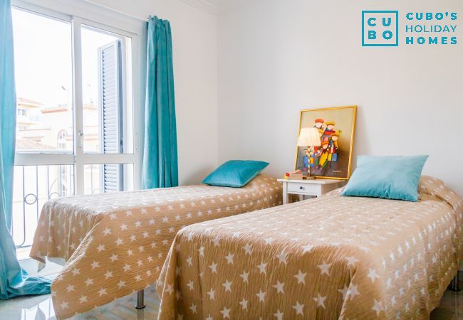 Casa en Nerja - .Los Huertos de Nerja (8) Casa en Nerja - .Los Huertos de Nerja (8)