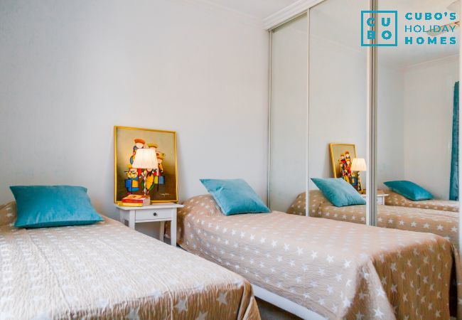 Casa en Nerja - .Los Huertos de Nerja (8) Casa en Nerja - .Los Huertos de Nerja (8)