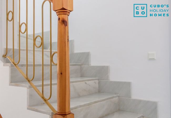 Casa en Nerja - .Los Huertos de Nerja (8) Casa en Nerja - .Los Huertos de Nerja (8)