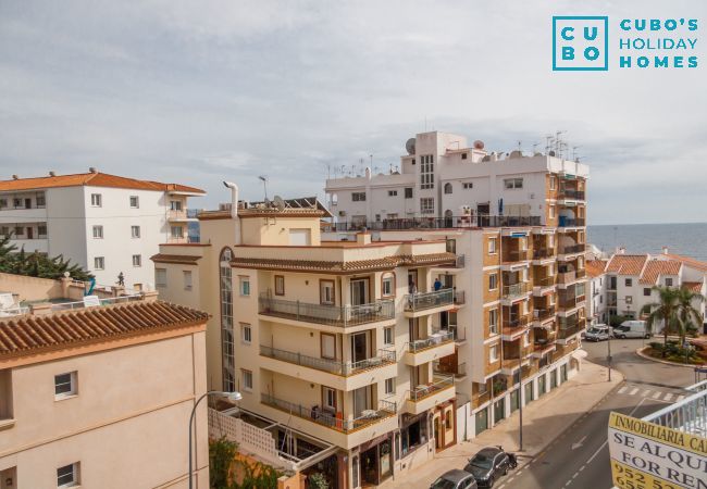 Casa en Nerja - .Los Huertos de Nerja (8) Casa en Nerja - .Los Huertos de Nerja (8)