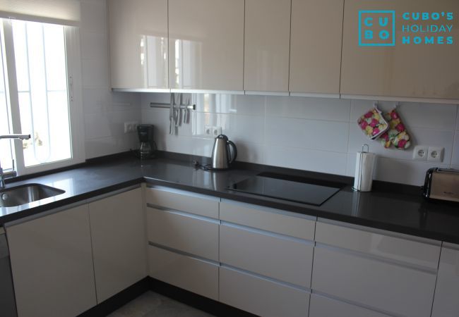 Casa en Nerja - .Los Huertos de Nerja (8) Casa en Nerja - .Los Huertos de Nerja (8)