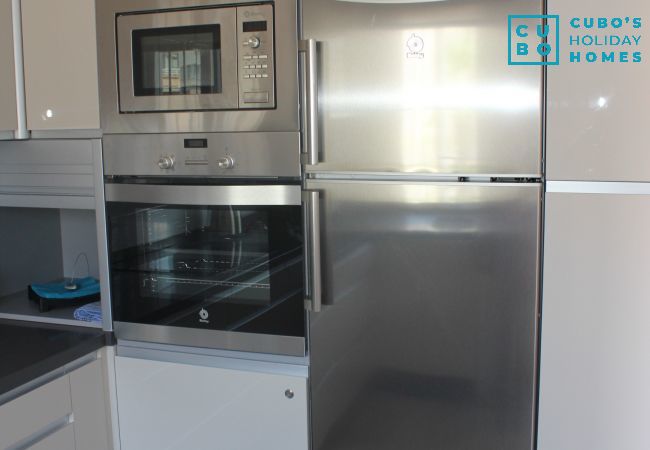 Casa en Nerja - .Los Huertos de Nerja (8) Casa en Nerja - .Los Huertos de Nerja (8)