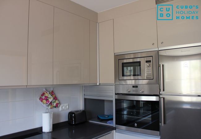 Casa en Nerja - .Los Huertos de Nerja (8) Casa en Nerja - .Los Huertos de Nerja (8)