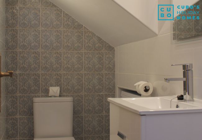 Casa en Nerja - .Los Huertos de Nerja (8) Casa en Nerja - .Los Huertos de Nerja (8)