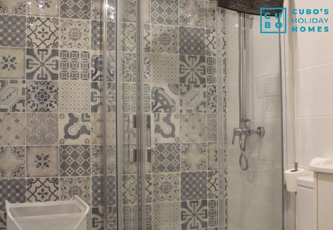 Casa en Nerja - .Los Huertos de Nerja (8) Casa en Nerja - .Los Huertos de Nerja (8)