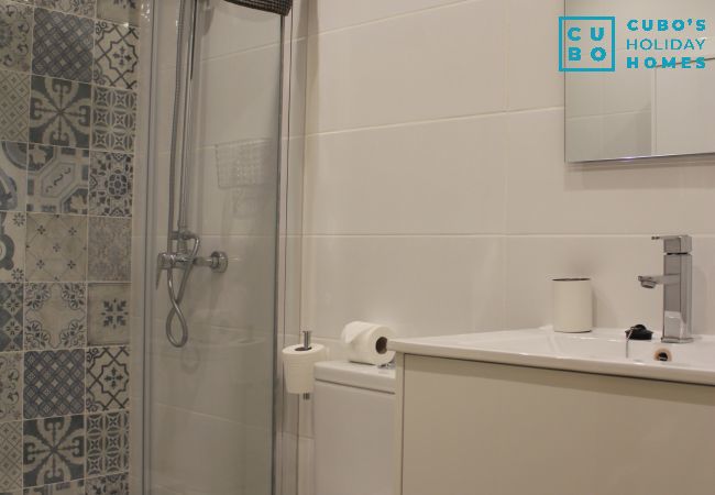 Casa en Nerja - .Los Huertos de Nerja (8) Casa en Nerja - .Los Huertos de Nerja (8)