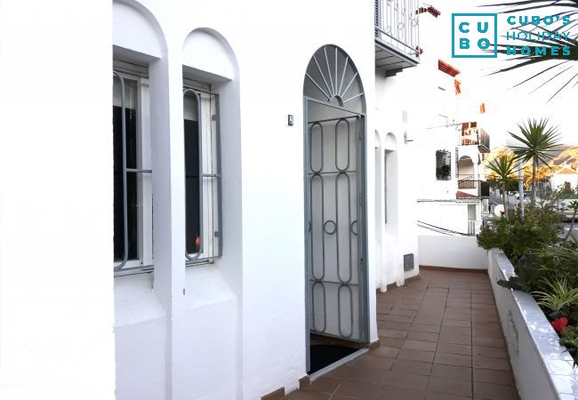 Casa en Nerja - .Los Huertos de Nerja (8) Casa en Nerja - .Los Huertos de Nerja (8)