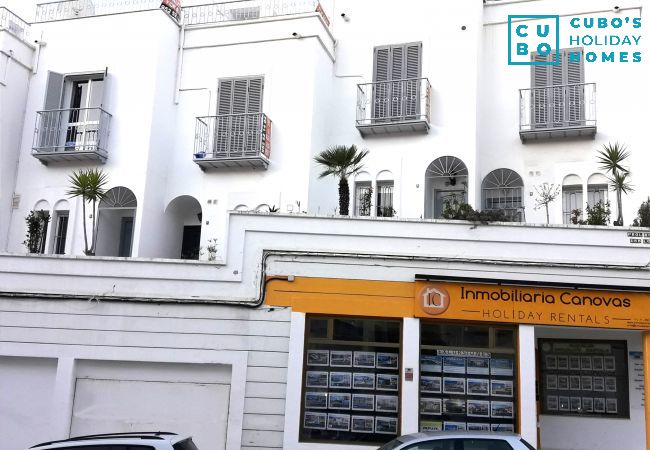 Casa en Nerja - .Los Huertos de Nerja (8) Casa en Nerja - .Los Huertos de Nerja (8)