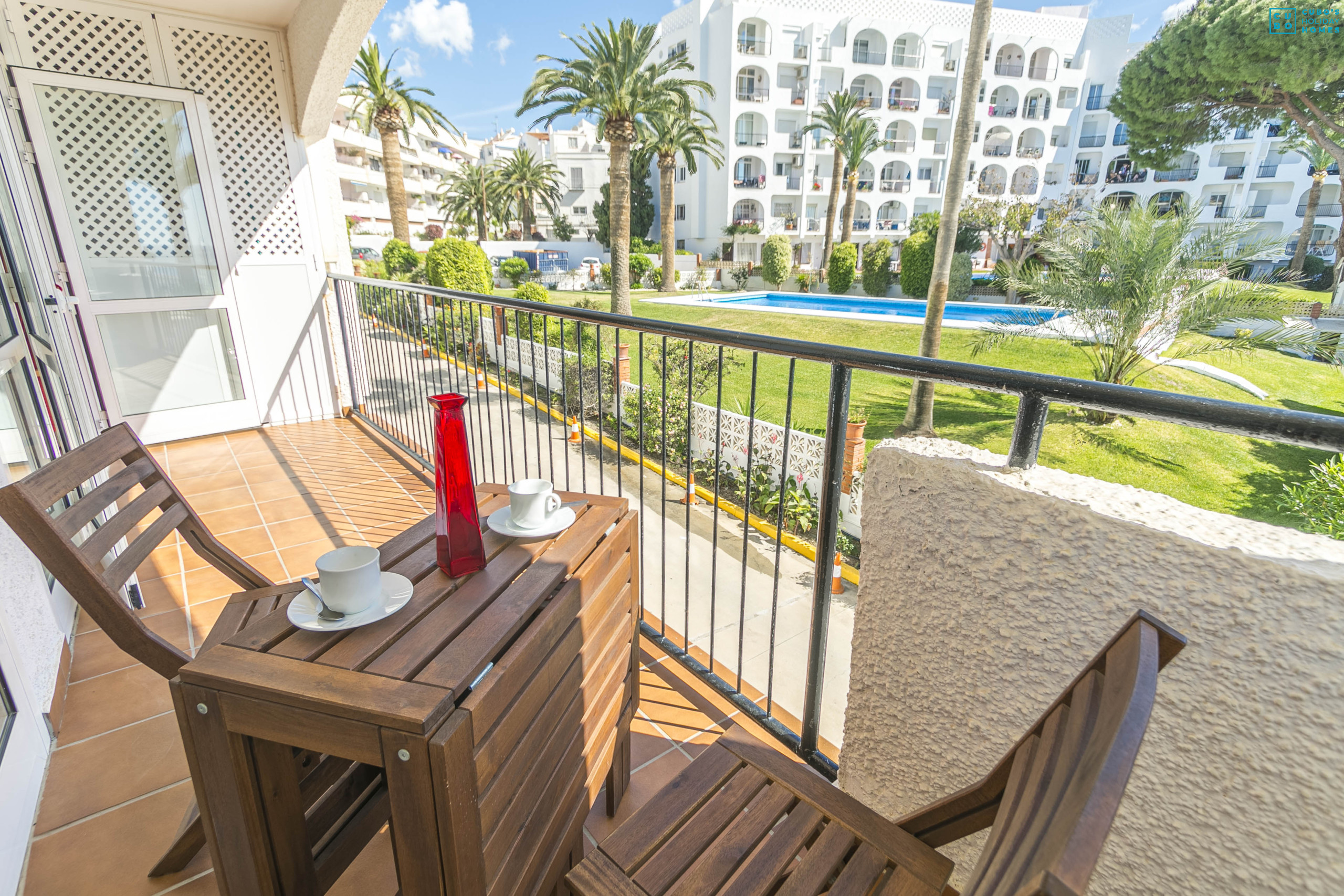 Apartamento en Nerja - .Carabeo 3 dorm. Nerja