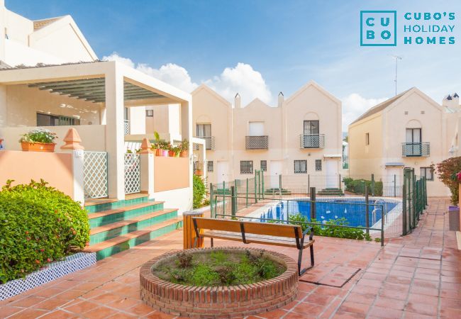 Casa en Nerja - .Antali Parador 2 dorm. Nerja Casa en Nerja - .Antali Parador 2 dorm. Nerja