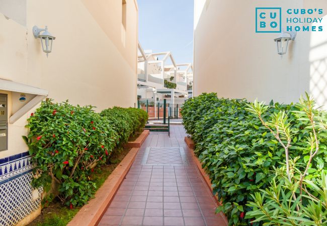 Casa en Nerja - .Antali Parador 2 dorm. Nerja Casa en Nerja - .Antali Parador 2 dorm. Nerja