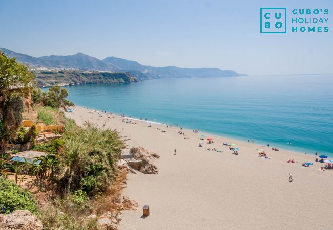 Casa en Nerja - .Antali Parador 2 dorm. Nerja Casa en Nerja - .Antali Parador 2 dorm. Nerja